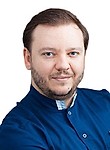 Фото стоматолога Макаров Дмитрий Валерьевич