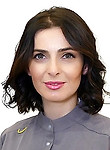 Фото стоматолога Макиева Инга Валерьевна Фото стоматолога Макиева Инга Валерьевна