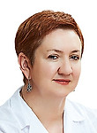 Фото стоматолога Маклакова Татьяна Михайловна