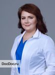 Фото стоматолога Малофеева Ксения Владимировна