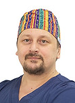 Фото стоматолога Малышев Николай Викторович Фото стоматолога Малышев Николай Викторович