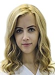 Фото стоматолога Маматова Екатерина Михайловна Фото стоматолога Маматова Екатерина Михайловна