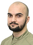 Фото стоматолога Мамедов Руслан Рамазанович
