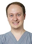 Фото стоматолога Мамонтов Александр Витальевич Фото стоматолога Мамонтов Александр Витальевич
