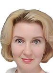 Фото стоматолога Мандрусова Дина Анатольевна Фото стоматолога Мандрусова Дина Анатольевна