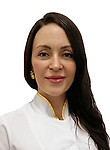 Фото стоматолога Манина Юлия Александровна Фото стоматолога Манина Юлия Александровна