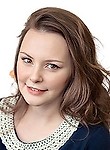 Фото стоматолога Манунцева Олеся Вячеславовна