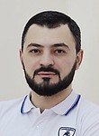 Фото стоматолога Марабаев Дионис Вячеславович Фото стоматолога Марабаев Дионис Вячеславович