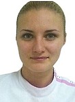 Фото стоматолога Маричева Наталья Александровна Фото стоматолога Маричева Наталья Александровна
