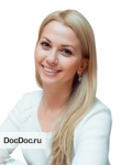 Фото стоматолога Мариенко Наталия Леонидовна Фото стоматолога Мариенко Наталия Леонидовна