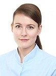 Фото стоматолога Маршева Мария Сергеевна Фото стоматолога Маршева Мария Сергеевна