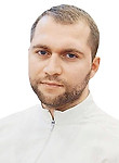 Фото стоматолога Мартиросов Грант Арамович Фото стоматолога Мартиросов Грант Арамович
