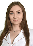 Фото стоматолога Мартыненко Дарья Юрьевна Фото стоматолога Мартыненко Дарья Юрьевна