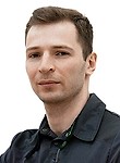 Фото стоматолога Мартынов Александр Александрович Фото стоматолога Мартынов Александр Александрович