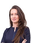 Фото стоматолога Машина Екатерина Михайловна Фото стоматолога Машина Екатерина Михайловна