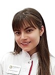 Фото стоматолога Матлакова Анна Александровна Фото стоматолога Матлакова Анна Александровна