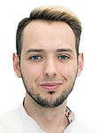 Фото стоматолога Матвеев Иван Александрович Фото стоматолога Матвеев Иван Александрович