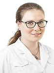 Фото стоматолога Матюнина Анна Алексеевна Фото стоматолога Матюнина Анна Алексеевна