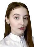 Фото стоматолога Майстренко Анастасия Александровна Фото стоматолога Майстренко Анастасия Александровна