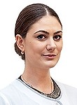 Фото стоматолога Медведева Юлия Сергеевна Фото стоматолога Медведева Юлия Сергеевна