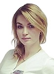 Фото стоматолога Медвеженко Светлана Олеговна Фото стоматолога Медвеженко Светлана Олеговна