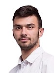 Фото стоматолога Медзиновский Андрей Юрьевич Фото стоматолога Медзиновский Андрей Юрьевич