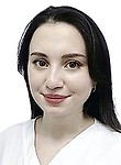 Фото стоматолога Мехтиева Сабина Фазаиловна Фото стоматолога Мехтиева Сабина Фазаиловна