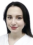 Фото стоматолога Мехтиева Сабина Фазаил Кызы Фото стоматолога Мехтиева Сабина Фазаил Кызы