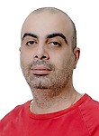 Фото стоматолога Меликян Давид Эдуардович Фото стоматолога Меликян Давид Эдуардович