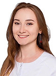 Фото стоматолога Мельничук Ксения Романовна Фото стоматолога Мельничук Ксения Романовна