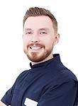 Фото стоматолога Мельников Александр Алексеевич Фото стоматолога Мельников Александр Алексеевич