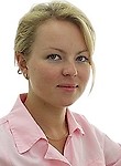 Фото стоматолога Мельникова Ольга Алексеевна