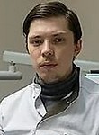 Фото стоматолога Меньшиков Максим Евгеньевич Фото стоматолога Меньшиков Максим Евгеньевич
