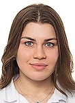 Фото стоматолога Мерамова Эмилия Аслановна