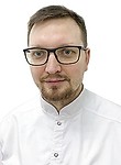 Фото стоматолога Меринов Сергей Алексeeвич Фото стоматолога Меринов Сергей Алексeeвич