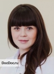 Фото стоматолога Мещерякова Елена Сергеевна Фото стоматолога Мещерякова Елена Сергеевна