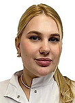 Фото стоматолога Мигунова Анна Юрьевна Фото стоматолога Мигунова Анна Юрьевна