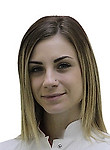 Фото стоматолога Михалькова Анна Антоновна
