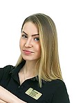 Фото стоматолога Михайлова Яна Игоревна Фото стоматолога Михайлова Яна Игоревна