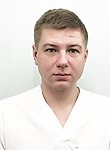 Фото стоматолога Миланчук Данила Александрович Фото стоматолога Миланчук Данила Александрович