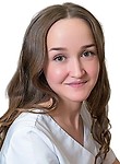 Фото стоматолога Милова Нина Павловна
