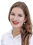 Фото стоматолога Милованова Анна Андреевна Фото стоматолога Милованова Анна Андреевна