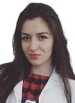 Фото стоматолога Минадзе Ана Лериевна Фото стоматолога Минадзе Ана Лериевна
