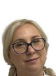 Фото стоматолога Минакова Елена Валериевна Фото стоматолога Минакова Елена Валериевна