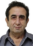 Фото стоматолога Минасянц Эдуард Сосович Фото стоматолога Минасянц Эдуард Сосович