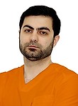 Фото стоматолога Минатуллаев Вагиф Физуллиевич Фото стоматолога Минатуллаев Вагиф Физуллиевич