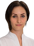 Фото стоматолога Мироян Джульетта Вардановна Фото стоматолога Мироян Джульетта Вардановна