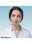 Фото стоматолога Мисакян Ани Мисаковна Фото стоматолога Мисакян Ани Мисаковна
