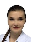 Фото стоматолога Мишина Олеся Александровна Фото стоматолога Мишина Олеся Александровна