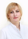 Фото стоматолога Митина Виктория Евгеньевна